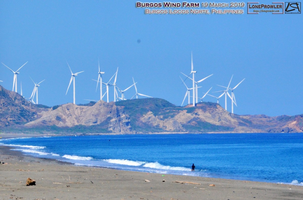 Burgos Wind Farm: Your DIY&nbsp;Guide