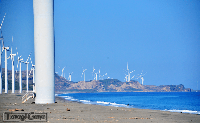 bangui windmills