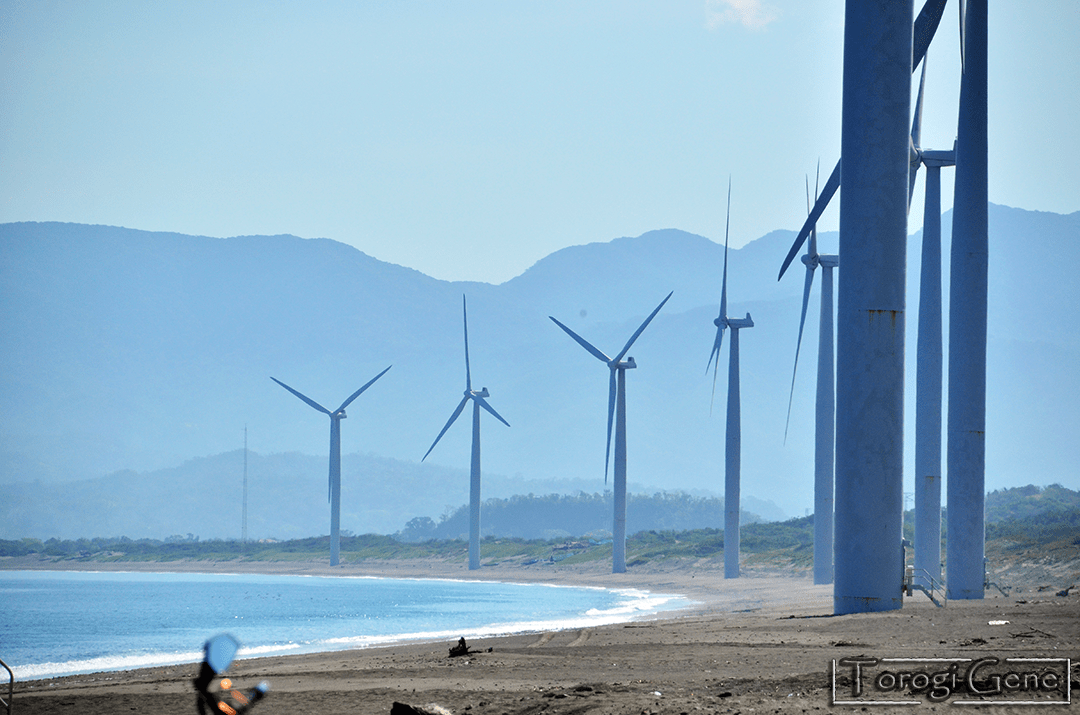 Bangui Windmills: Your DIY&nbsp;Guide